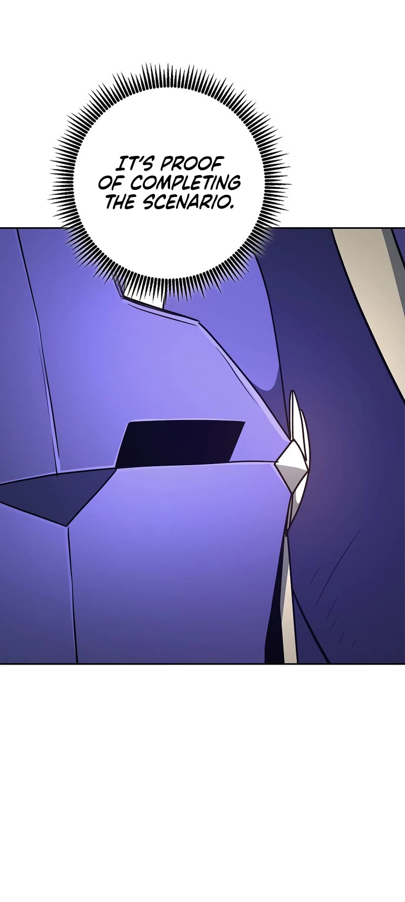 Skeleton Soldier Couldn’t Protect the Dungeon Chapter 267 page 28 - Chapter 267