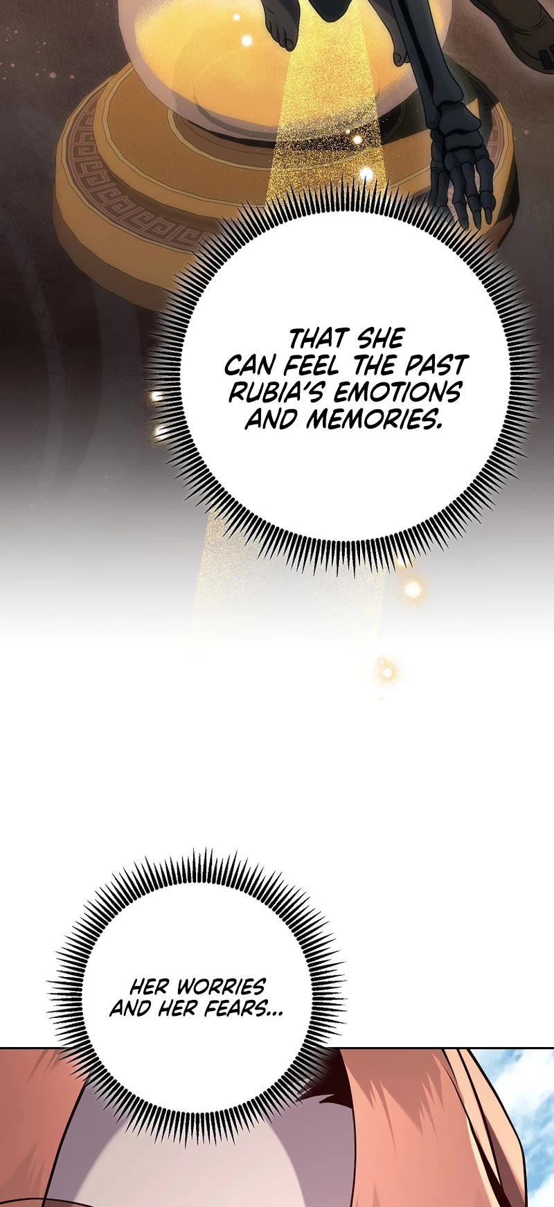 Skeleton Soldier Couldn’t Protect the Dungeon Chapter 267 page 35 - Chapter 267