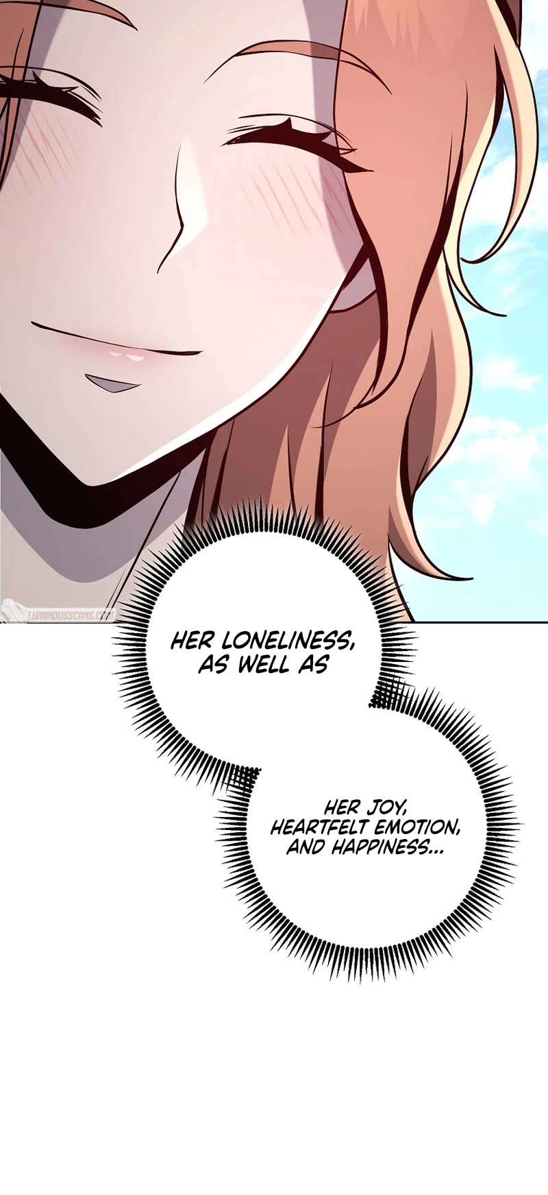Skeleton Soldier Couldn’t Protect the Dungeon Chapter 267 page 36 - Chapter 267