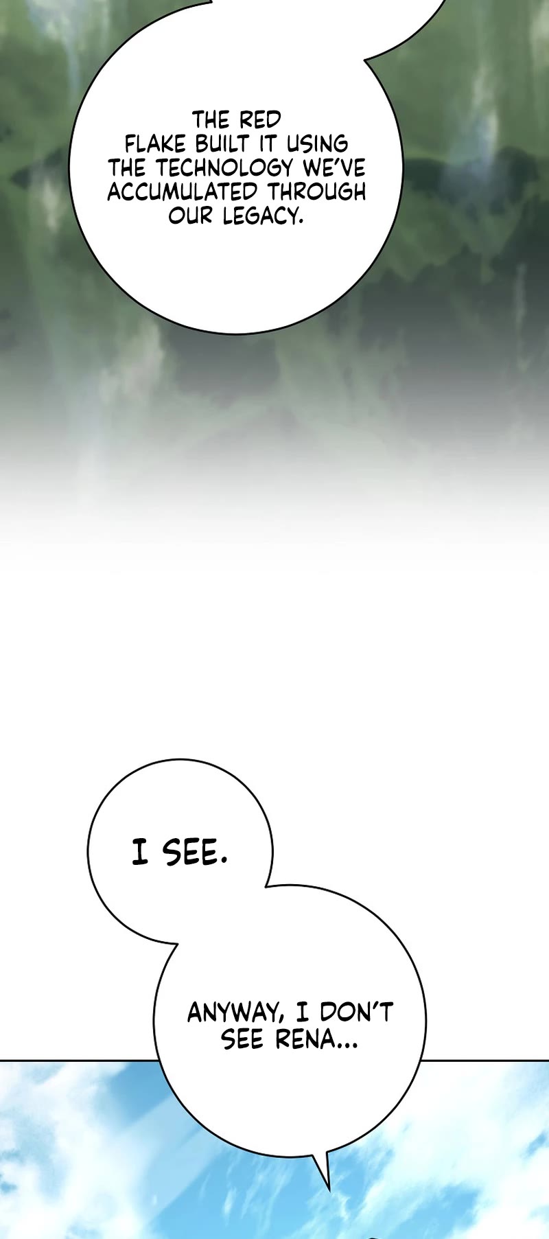 Skeleton Soldier Couldn’t Protect the Dungeon Chapter 267 page 4 - Chapter 267