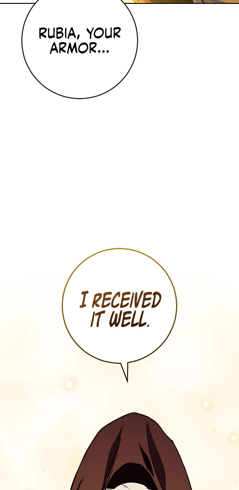 Skeleton Soldier Couldn’t Protect the Dungeon Chapter 267 page 45 - Chapter 267
