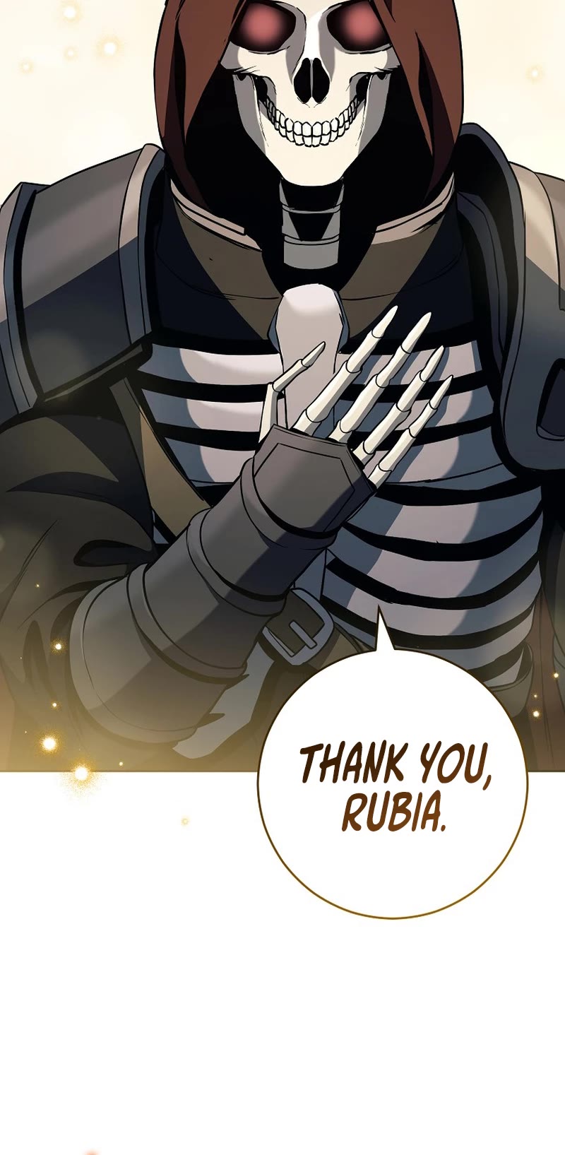 Skeleton Soldier Couldn’t Protect the Dungeon Chapter 267 page 46 - Chapter 267