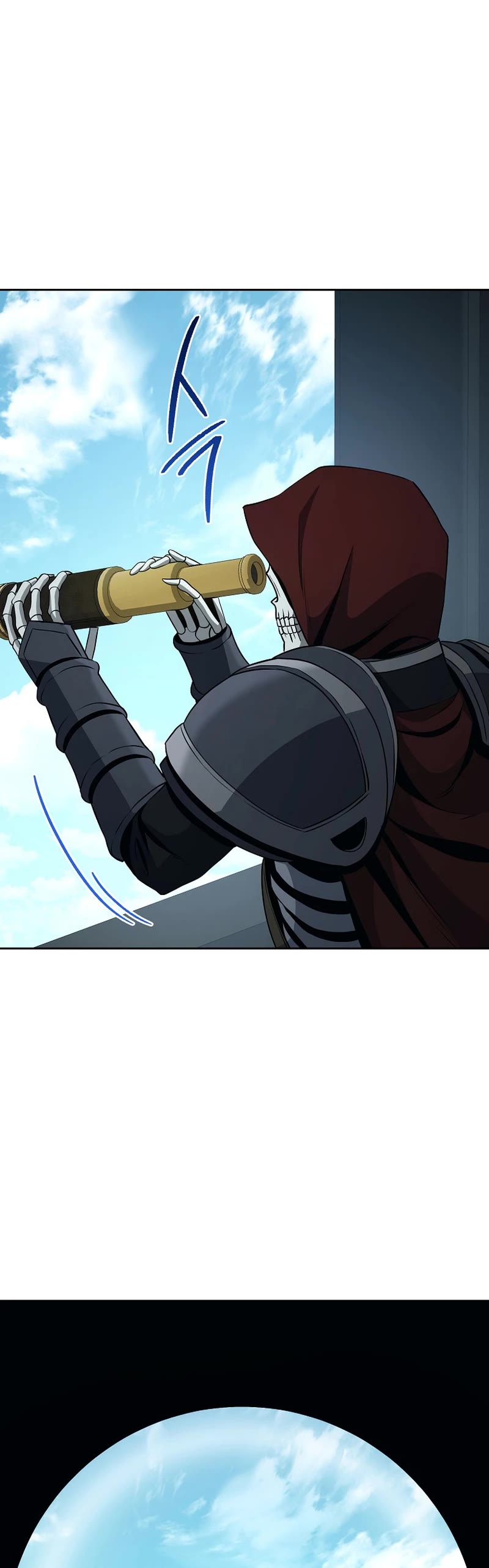 Skeleton Soldier Couldn’t Protect the Dungeon Chapter 268 page 10 - Chapter 268