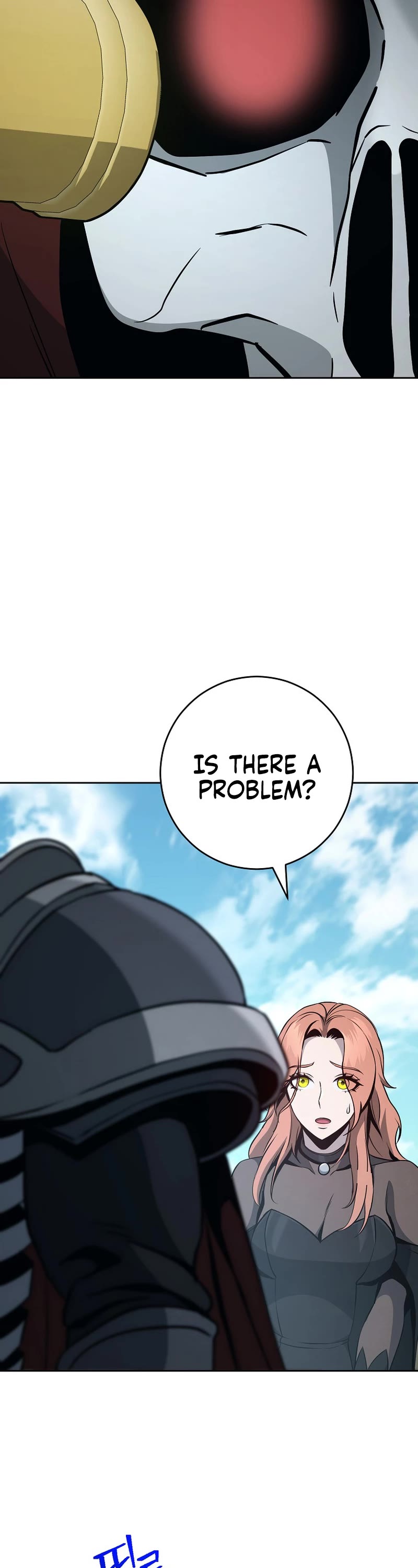 Skeleton Soldier Couldn’t Protect the Dungeon Chapter 268 page 13 - Chapter 268