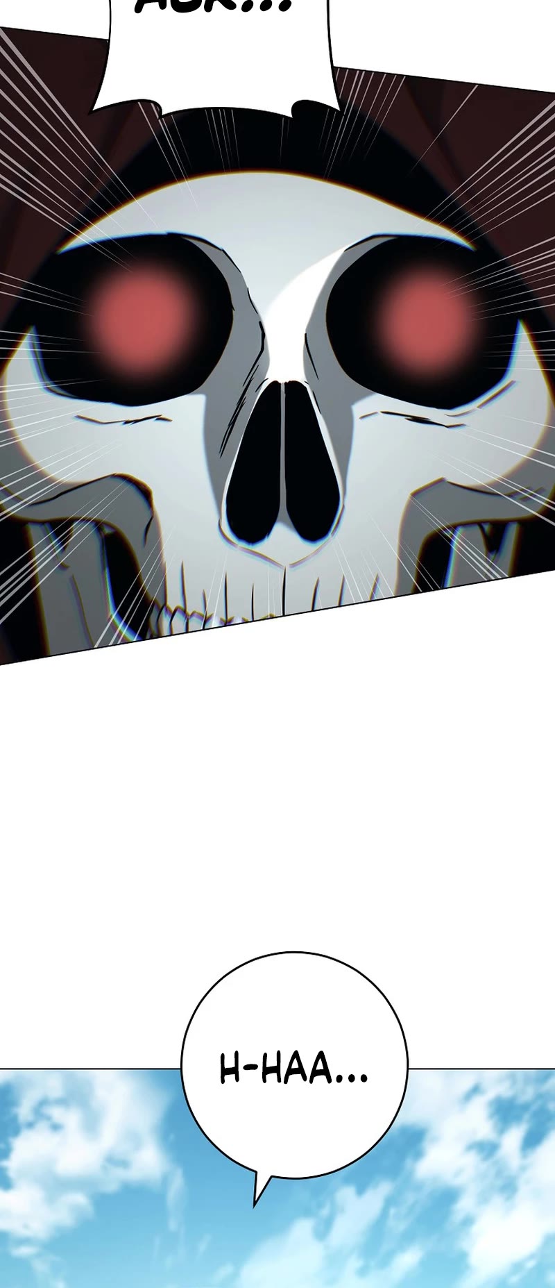 Skeleton Soldier Couldn’t Protect the Dungeon Chapter 268 page 19 - Chapter 268