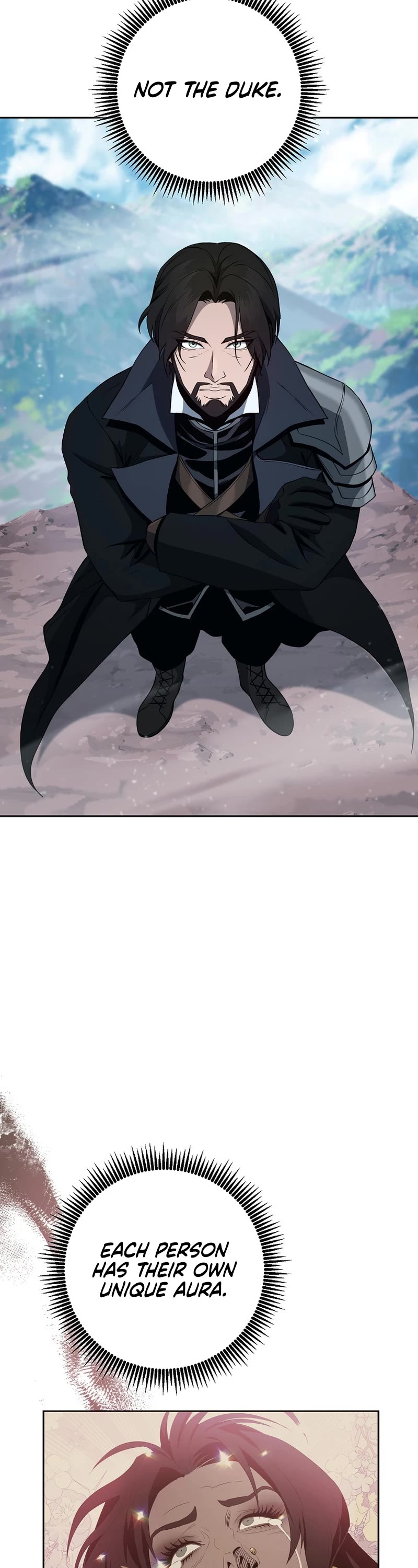 Skeleton Soldier Couldn’t Protect the Dungeon Chapter 268 page 21 - Chapter 268