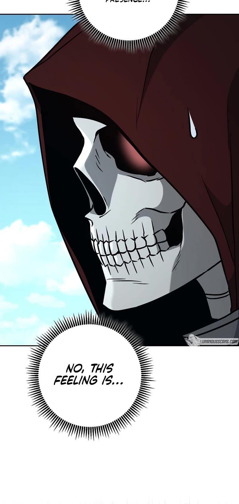 Skeleton Soldier Couldn’t Protect the Dungeon Chapter 268 page 23 - Chapter 268