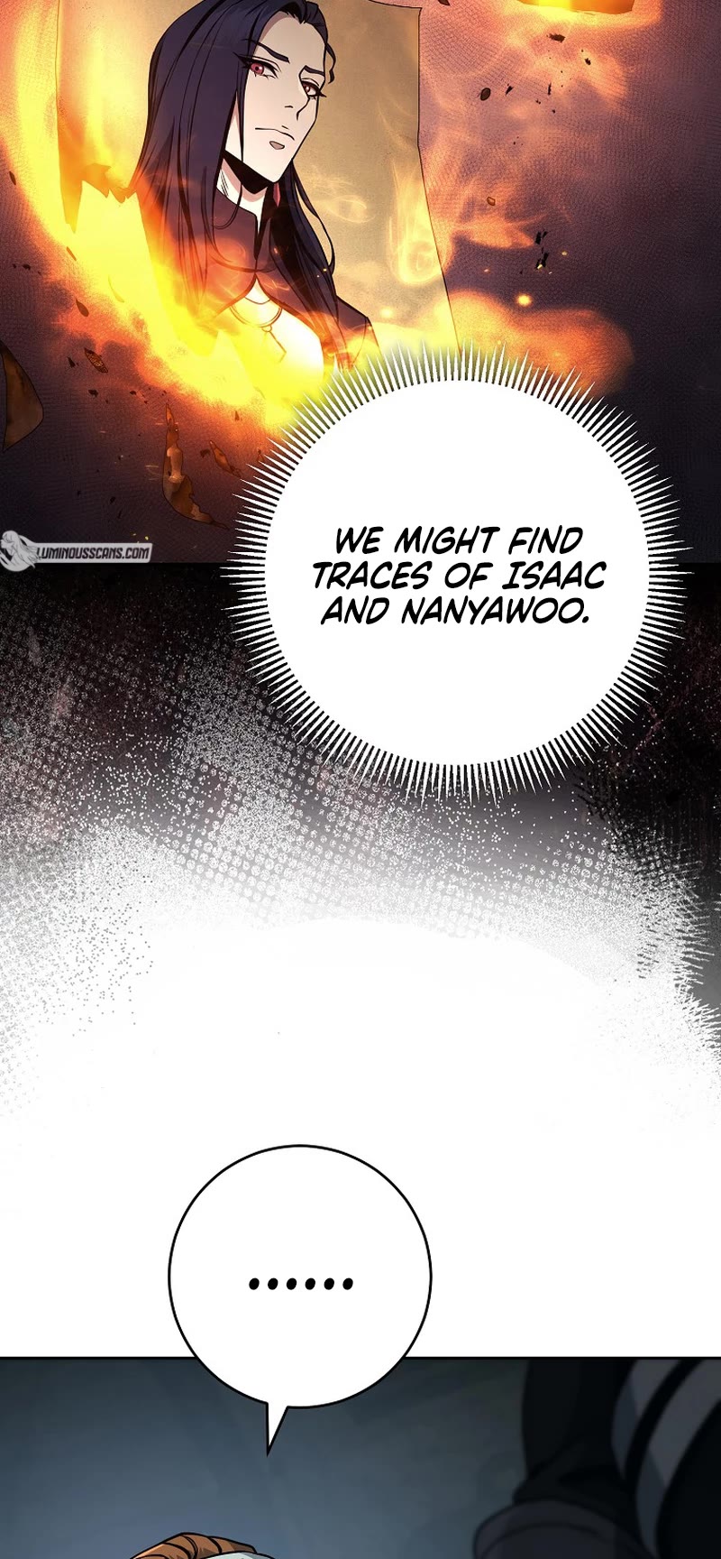 Skeleton Soldier Couldn’t Protect the Dungeon Chapter 268 page 37 - Chapter 268