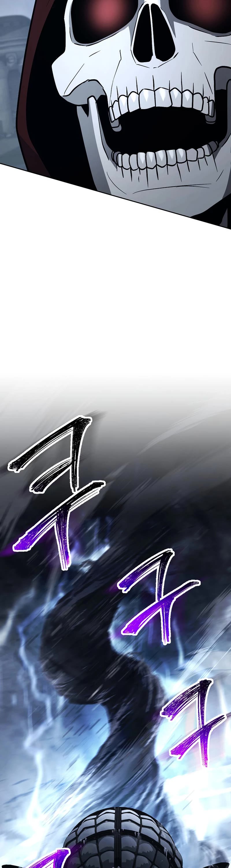 Skeleton Soldier Couldn’t Protect the Dungeon Chapter 268 page 44 - Chapter 268