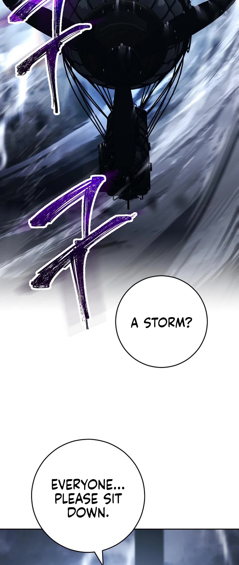 Skeleton Soldier Couldn’t Protect the Dungeon Chapter 268 page 45 - Chapter 268