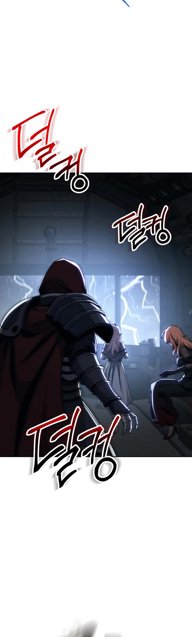 Skeleton Soldier Couldn’t Protect the Dungeon Chapter 268 page 49 - Chapter 268