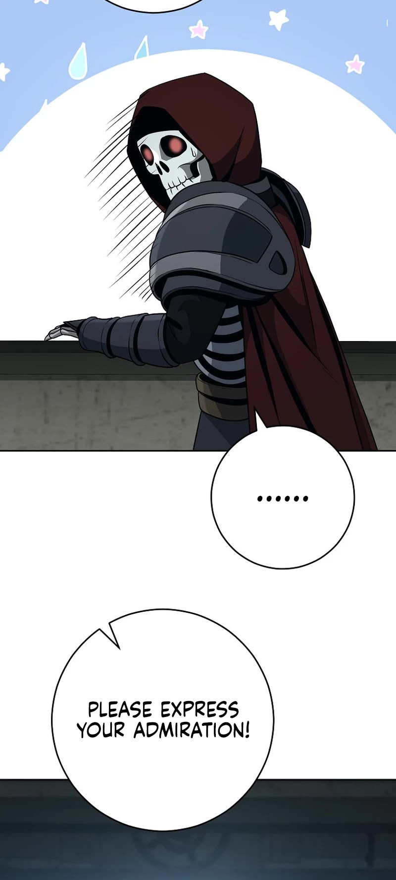 Skeleton Soldier Couldn’t Protect the Dungeon Chapter 268 page 5 - Chapter 268
