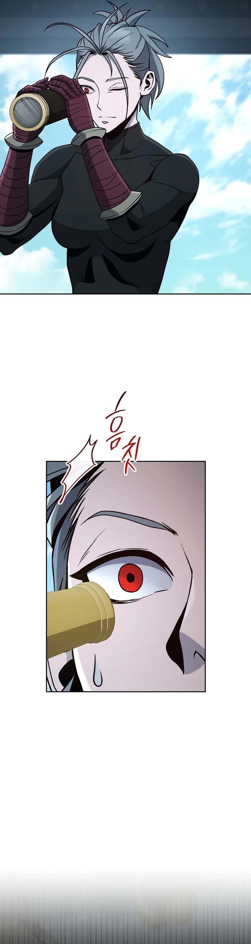 Skeleton Soldier Couldn’t Protect the Dungeon Chapter 268 page 6 - Chapter 268