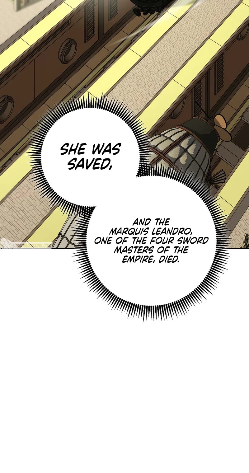 Skeleton Soldier Couldn’t Protect the Dungeon Chapter 269 page 19 - Chapter 269