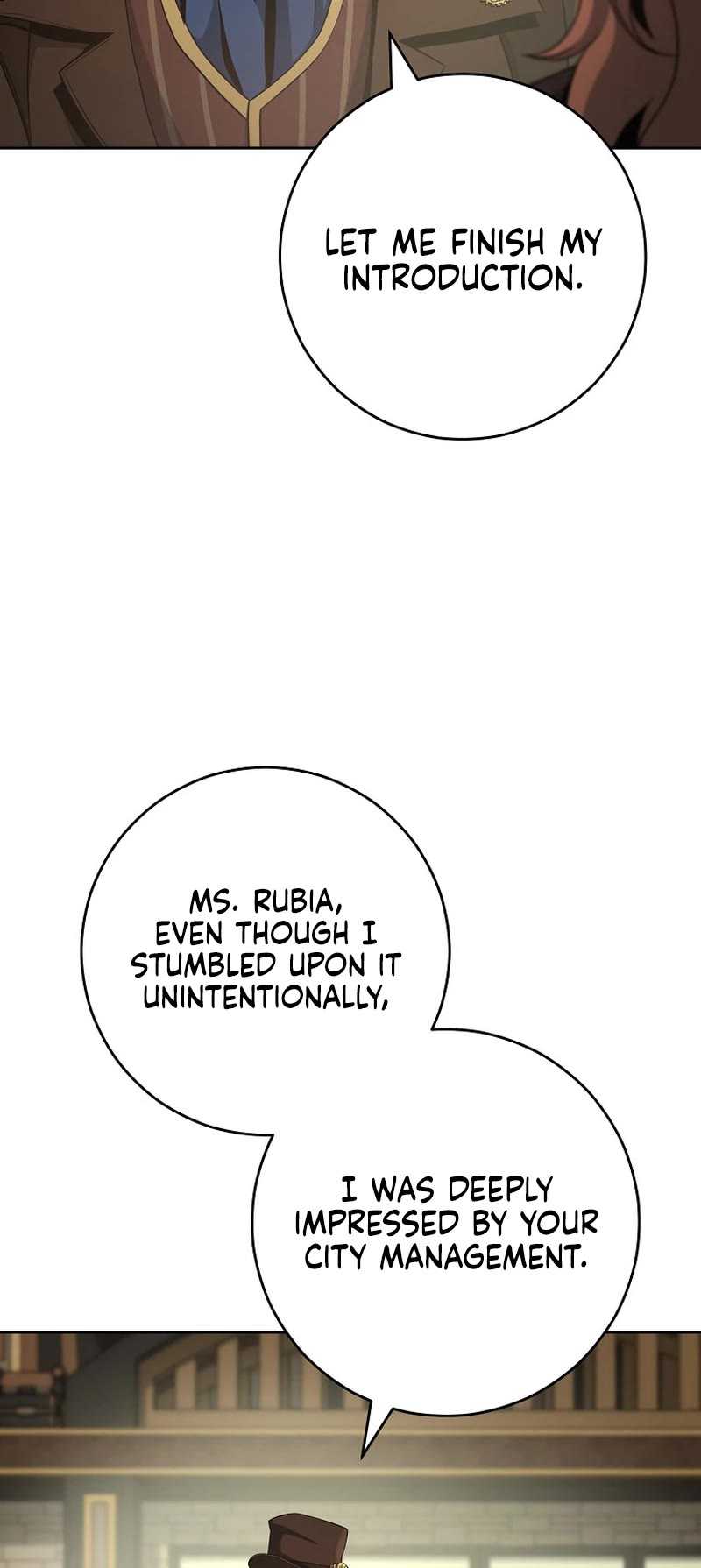 Skeleton Soldier Couldn’t Protect the Dungeon Chapter 269 page 37 - Chapter 269