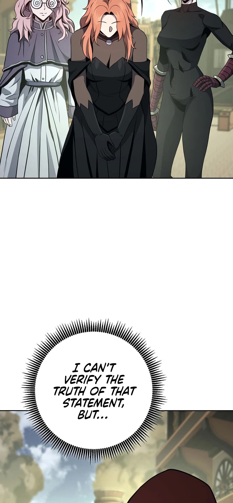 Skeleton Soldier Couldn’t Protect the Dungeon Chapter 269 page 41 - Chapter 269