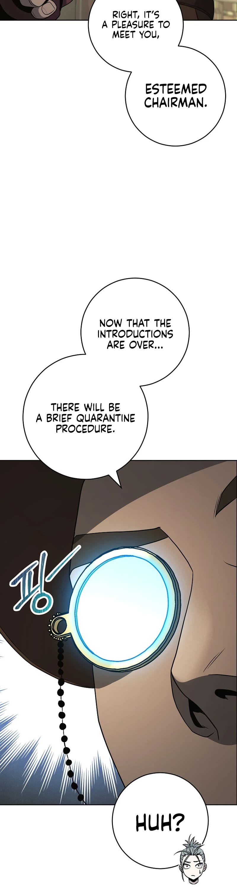 Skeleton Soldier Couldn’t Protect the Dungeon Chapter 269 page 47 - Chapter 269