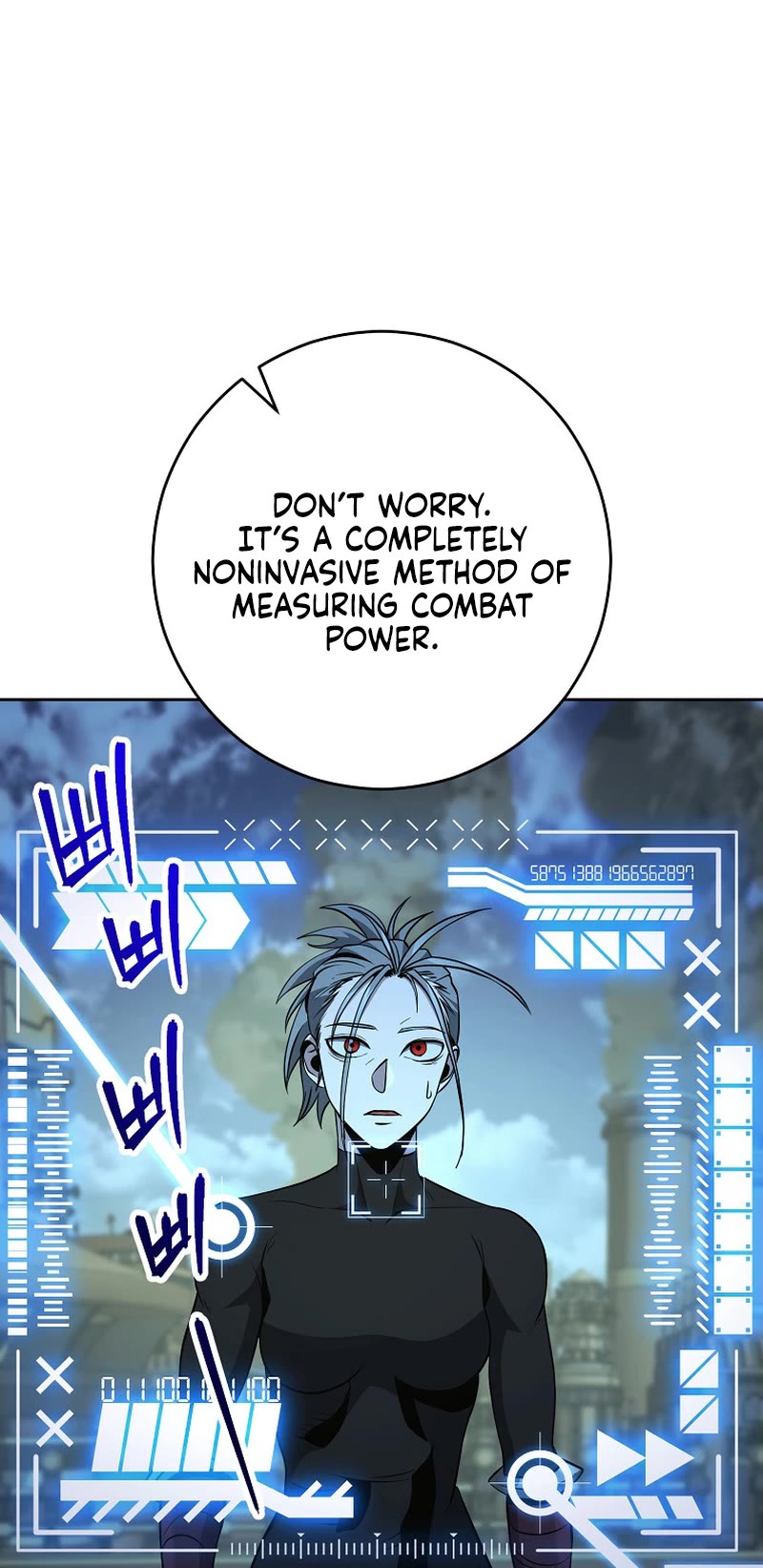 Skeleton Soldier Couldn’t Protect the Dungeon Chapter 269 page 48 - Chapter 269