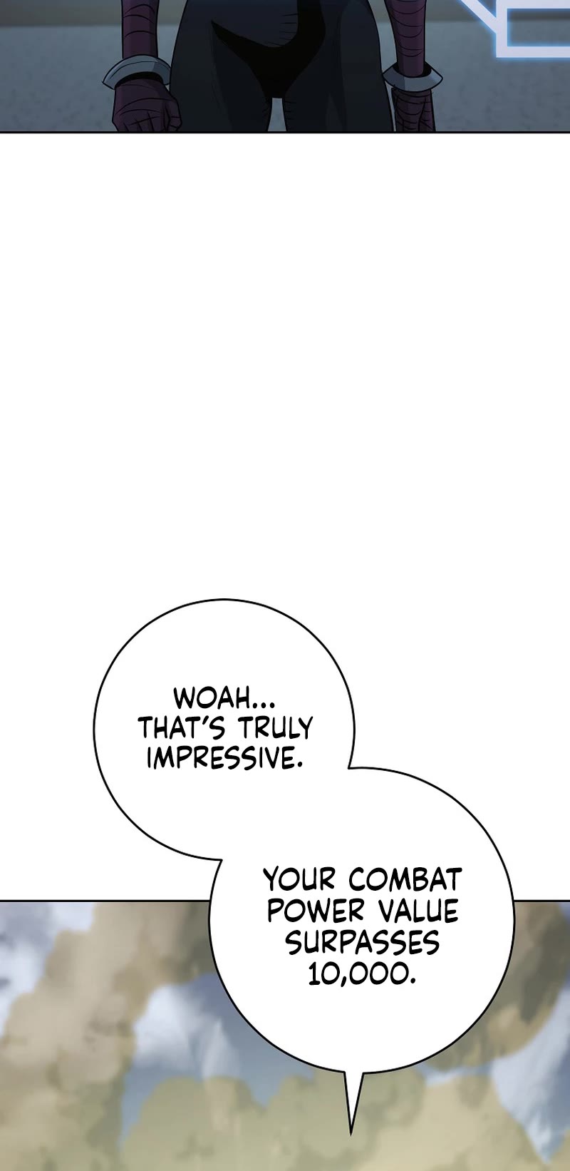 Skeleton Soldier Couldn’t Protect the Dungeon Chapter 269 page 49 - Chapter 269