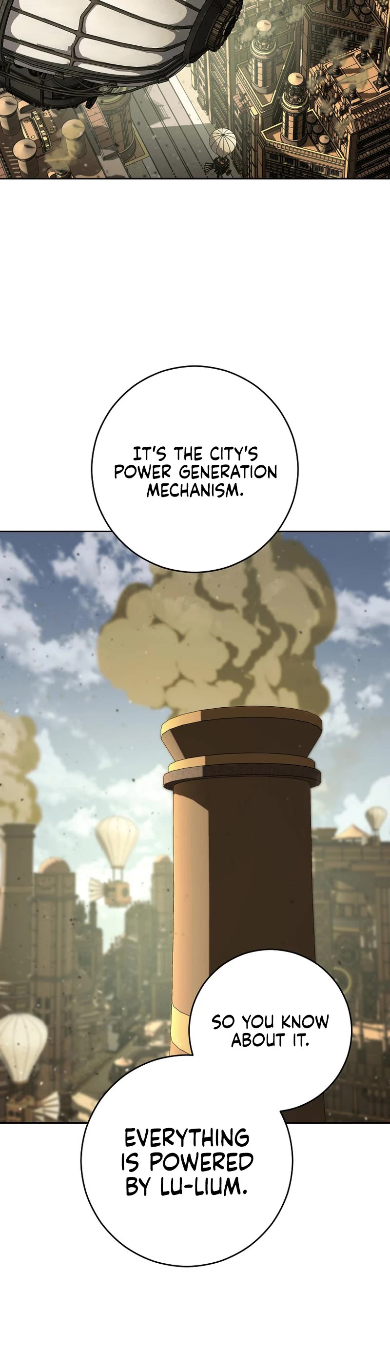 Skeleton Soldier Couldn’t Protect the Dungeon Chapter 269 page 7 - Chapter 269