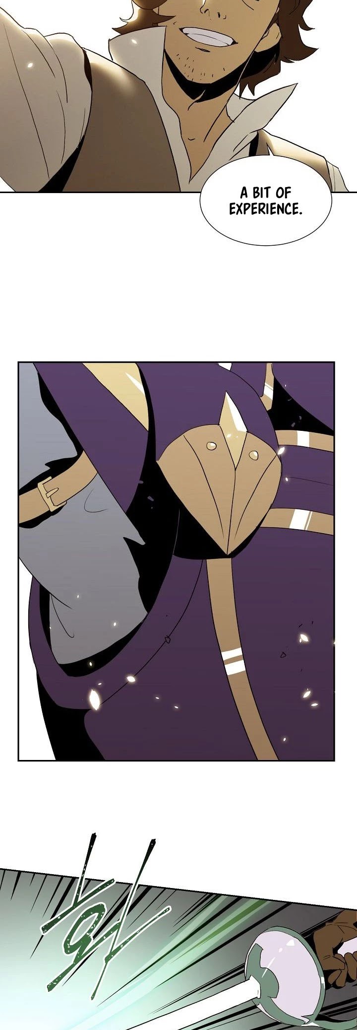 Skeleton Soldier Couldn’t Protect the Dungeon Chapter 27 page 11 - Chapter 27