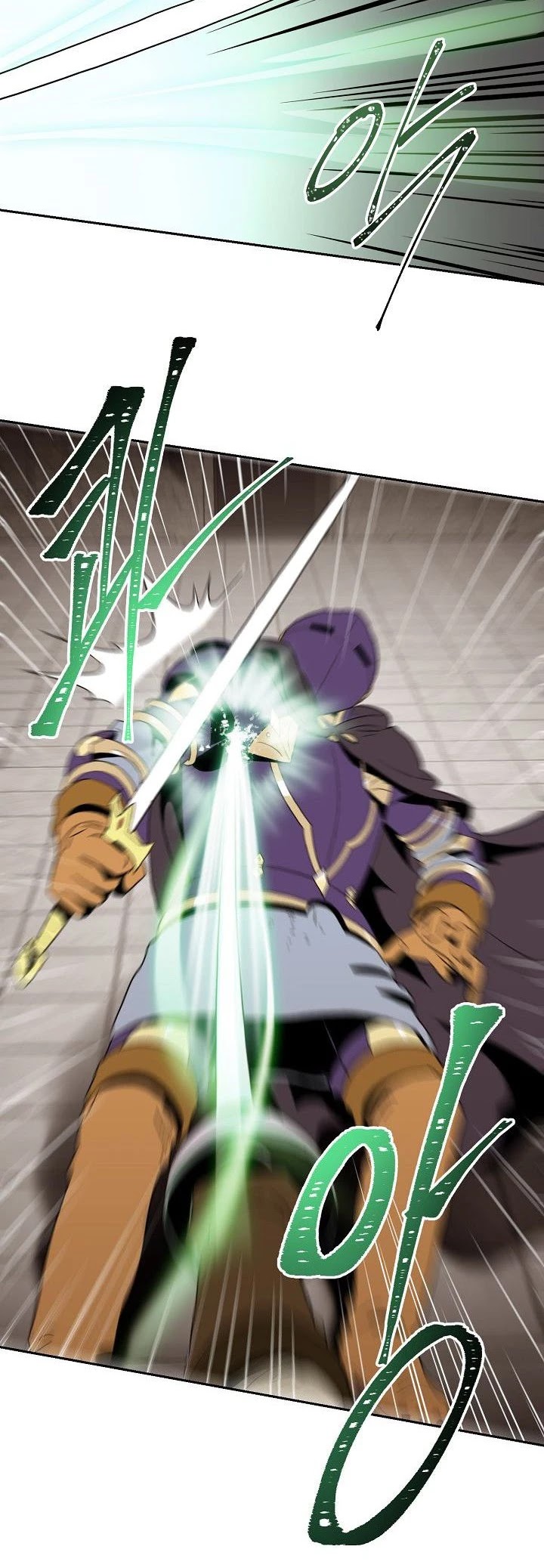 Skeleton Soldier Couldn’t Protect the Dungeon Chapter 27 page 12 - Chapter 27
