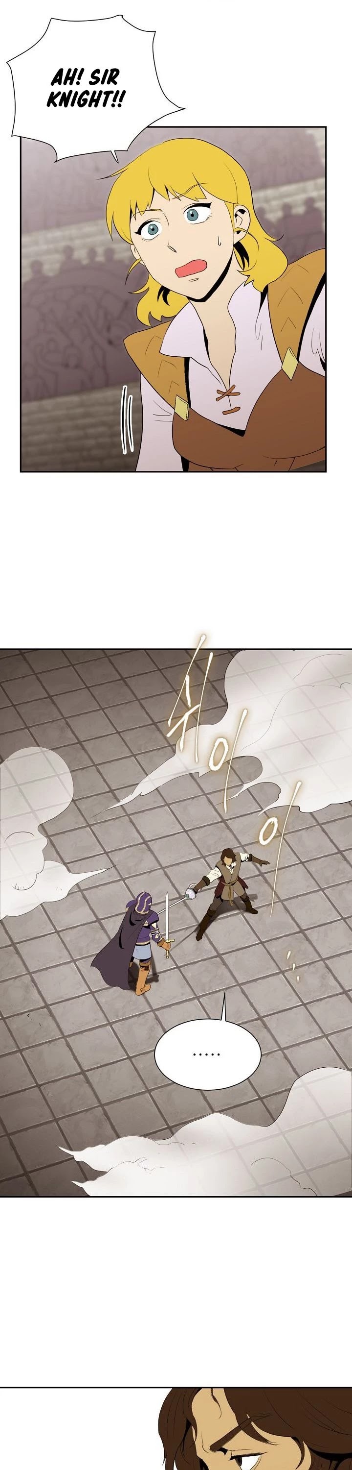 Skeleton Soldier Couldn’t Protect the Dungeon Chapter 27 page 13 - Chapter 27