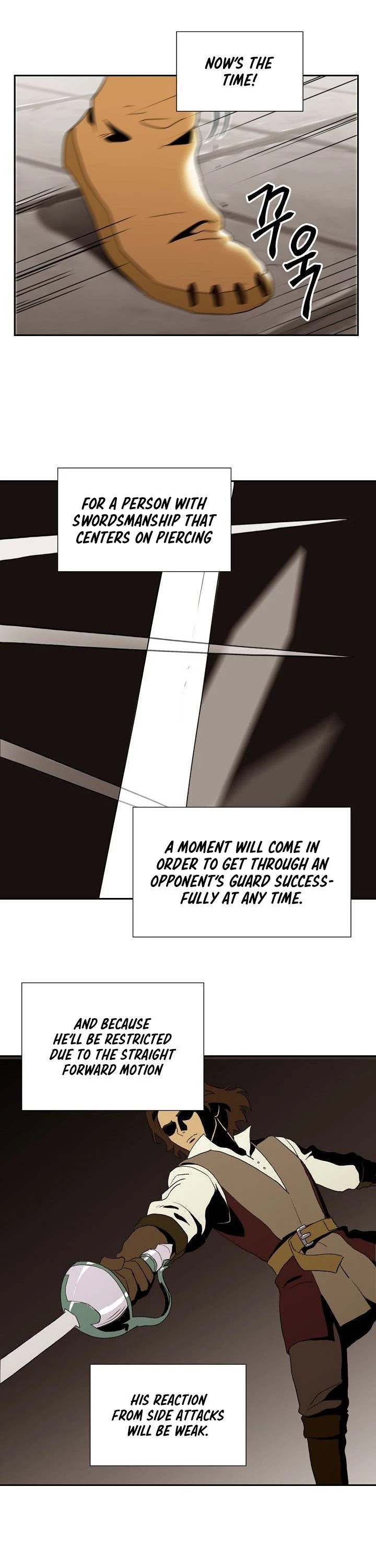 Skeleton Soldier Couldn’t Protect the Dungeon Chapter 27 page 25 - Chapter 27