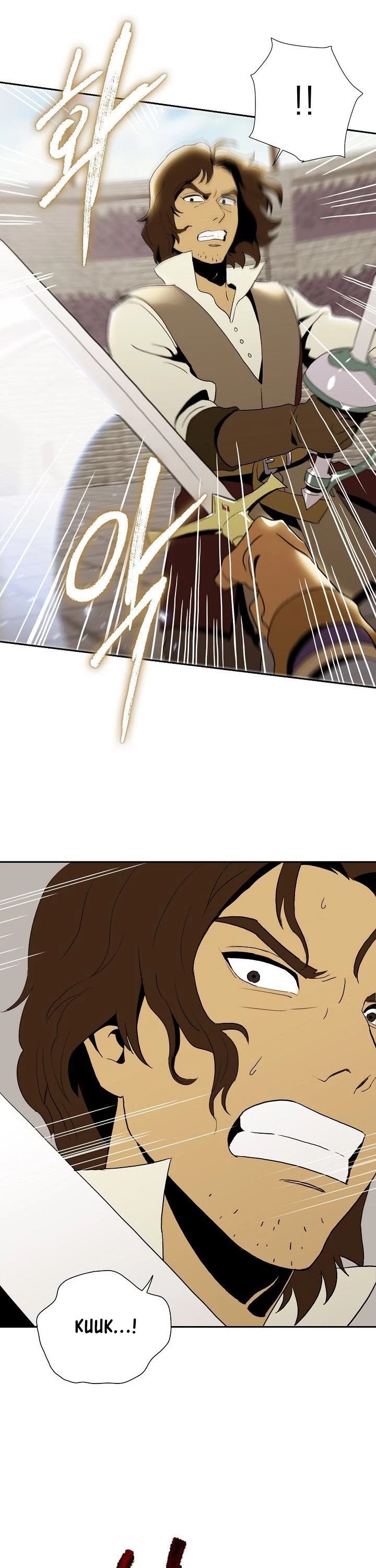Skeleton Soldier Couldn’t Protect the Dungeon Chapter 27 page 28 - Chapter 27