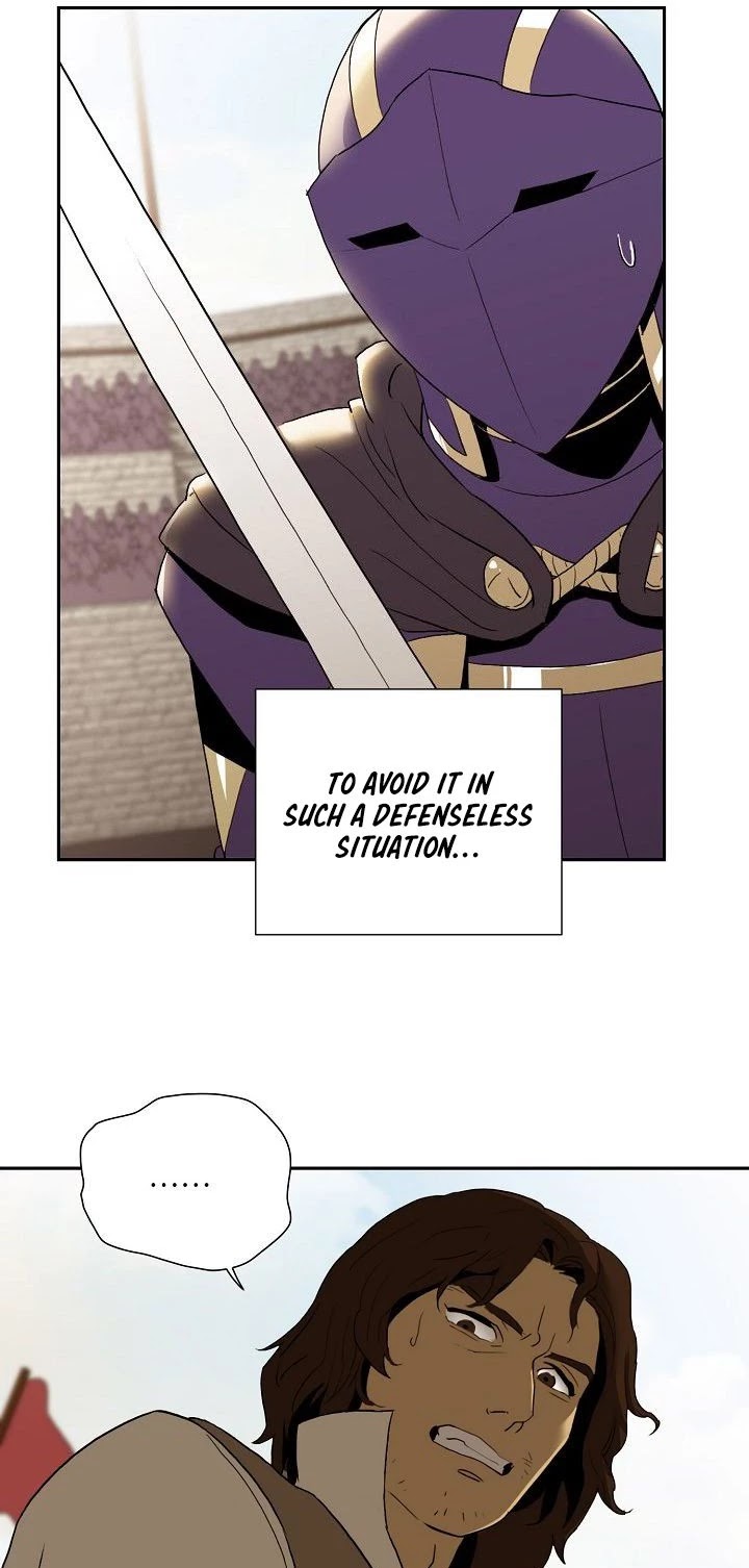 Skeleton Soldier Couldn’t Protect the Dungeon Chapter 27 page 32 - Chapter 27