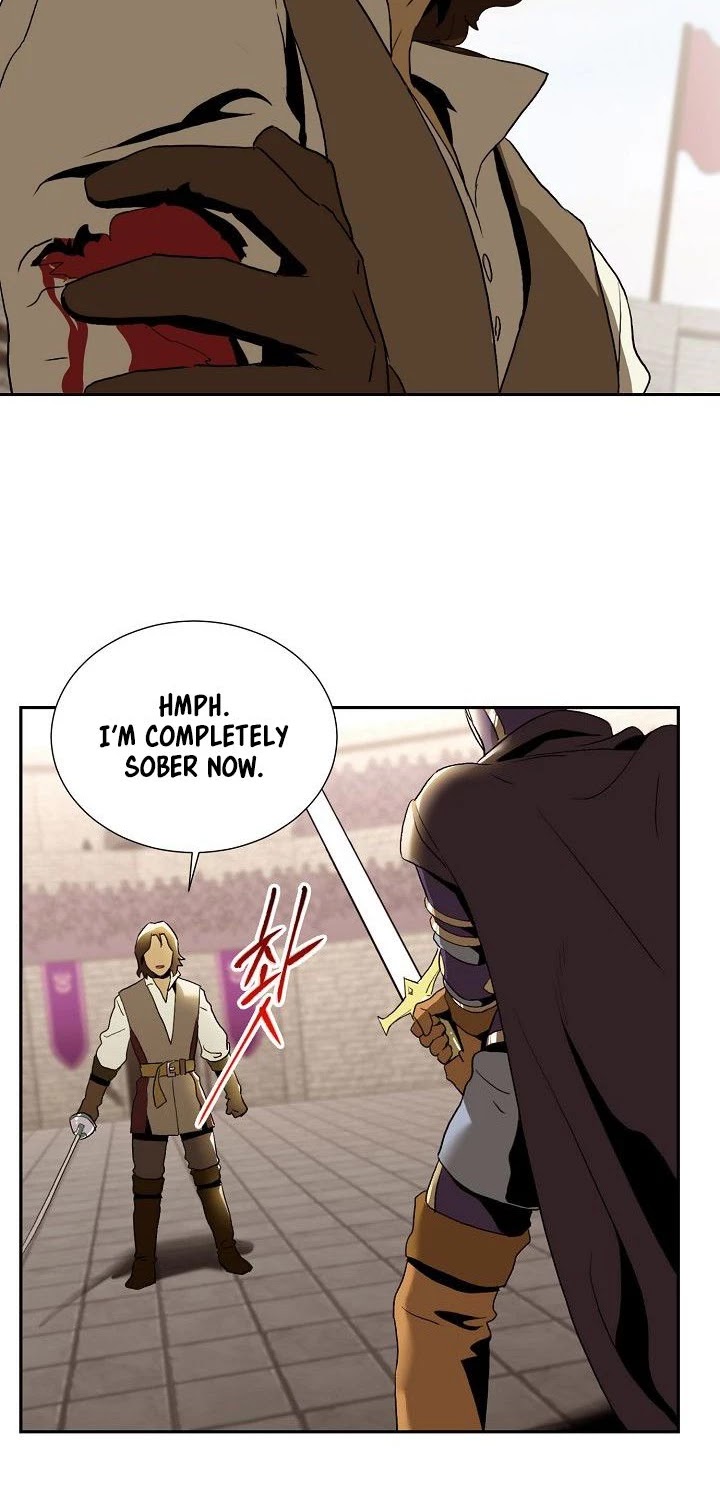 Skeleton Soldier Couldn’t Protect the Dungeon Chapter 27 page 33 - Chapter 27