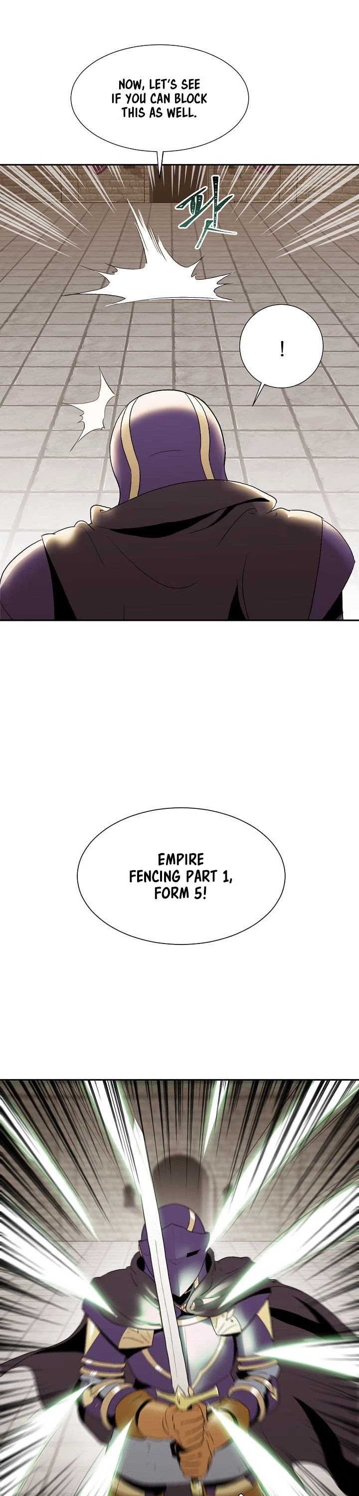 Skeleton Soldier Couldn’t Protect the Dungeon Chapter 27 page 4 - Chapter 27