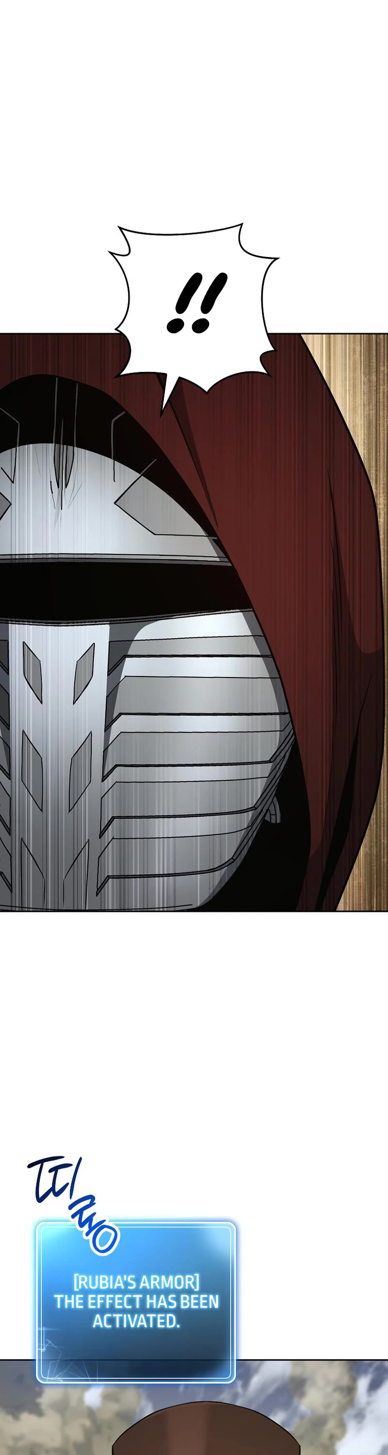 Skeleton Soldier Couldn’t Protect the Dungeon Chapter 270 page 2 - Chapter 270