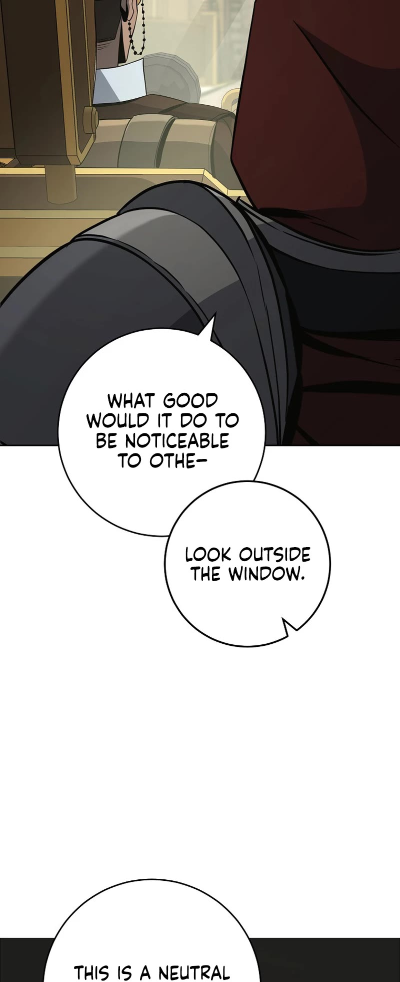 Skeleton Soldier Couldn’t Protect the Dungeon Chapter 270 page 21 - Chapter 270