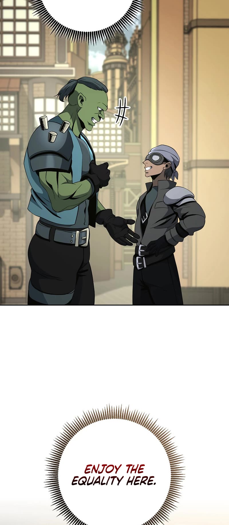 Skeleton Soldier Couldn’t Protect the Dungeon Chapter 270 page 29 - Chapter 270
