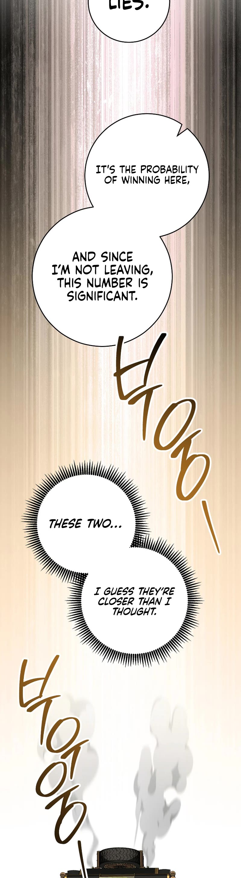 Skeleton Soldier Couldn’t Protect the Dungeon Chapter 270 page 39 - Chapter 270