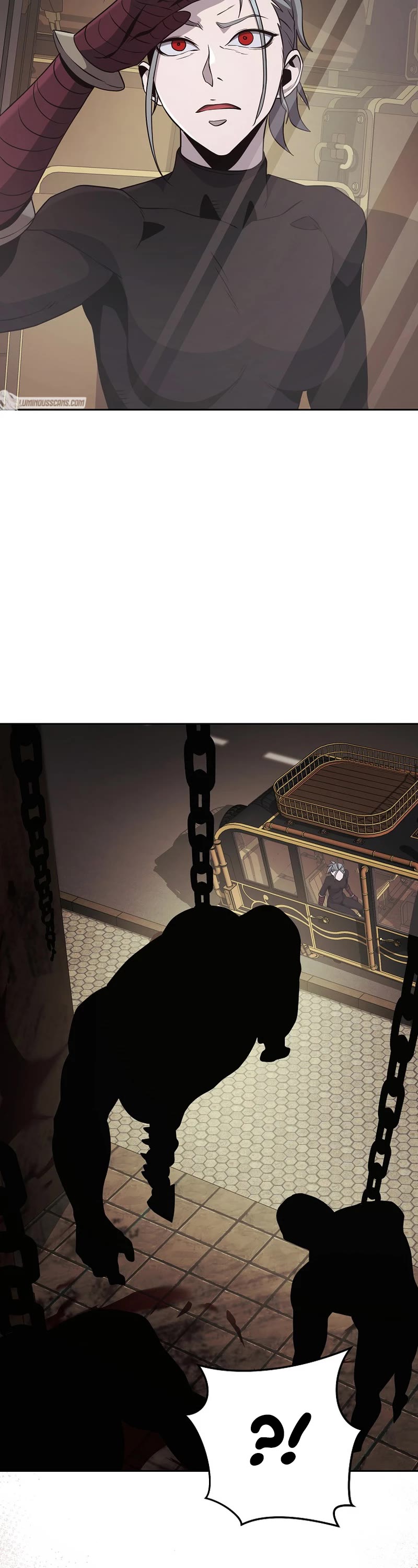 Skeleton Soldier Couldn’t Protect the Dungeon Chapter 270 page 42 - Chapter 270
