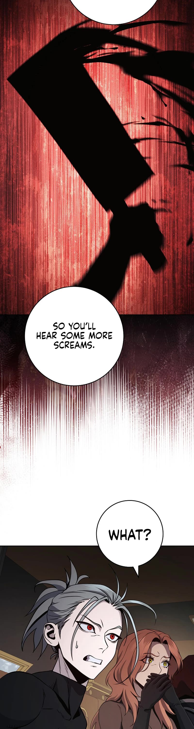 Skeleton Soldier Couldn’t Protect the Dungeon Chapter 270 page 50 - Chapter 270