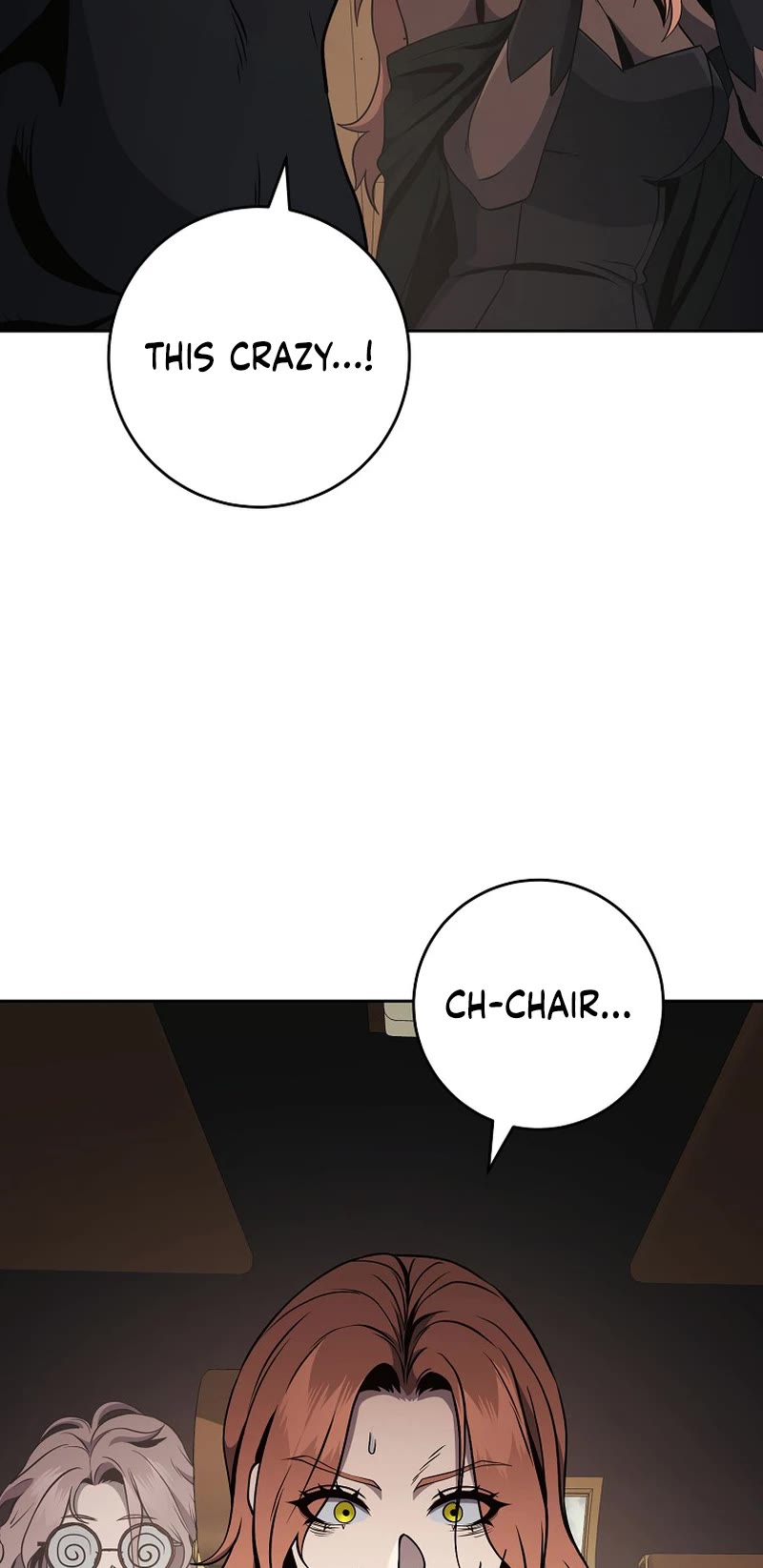 Skeleton Soldier Couldn’t Protect the Dungeon Chapter 270 page 51 - Chapter 270