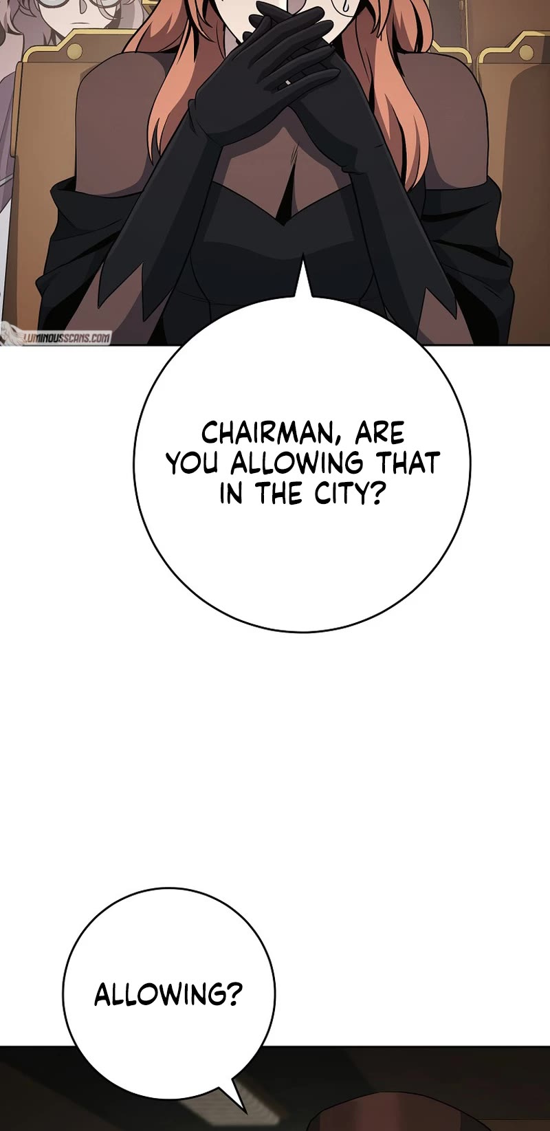 Skeleton Soldier Couldn’t Protect the Dungeon Chapter 270 page 52 - Chapter 270