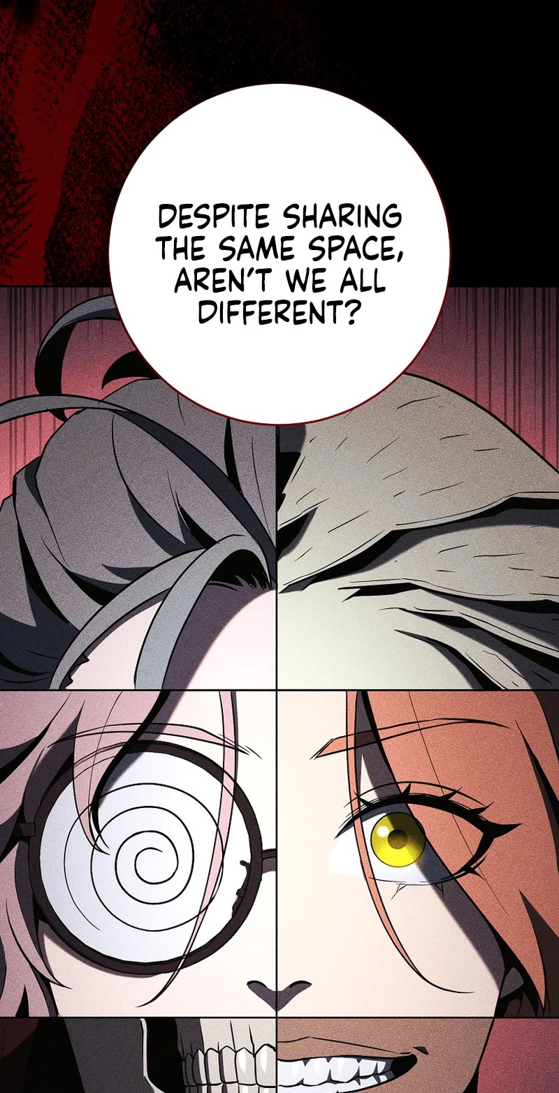 Skeleton Soldier Couldn’t Protect the Dungeon Chapter 270 page 55 - Chapter 270