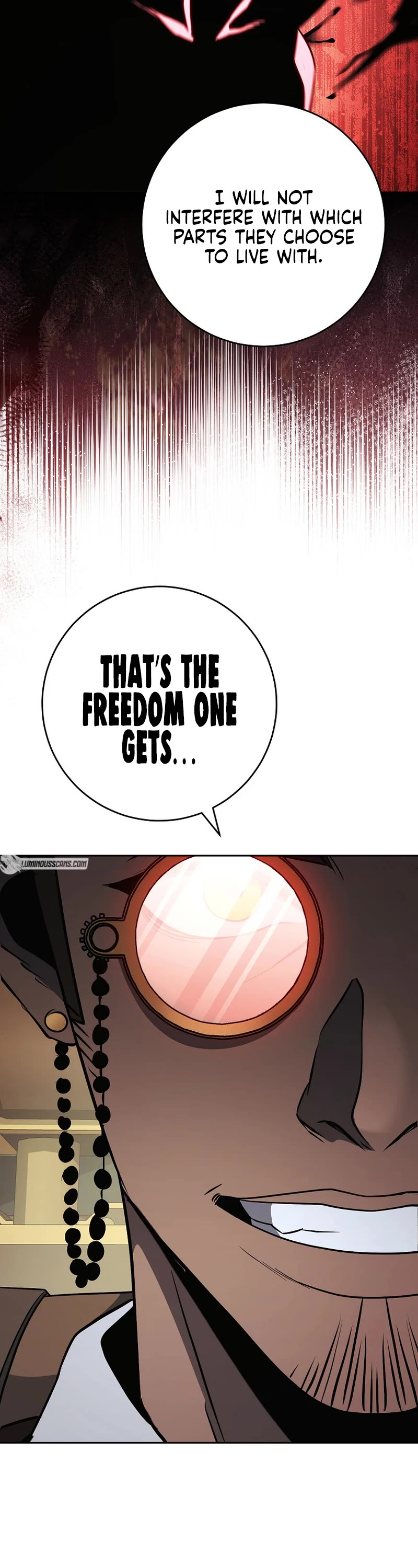 Skeleton Soldier Couldn’t Protect the Dungeon Chapter 270 page 58 - Chapter 270