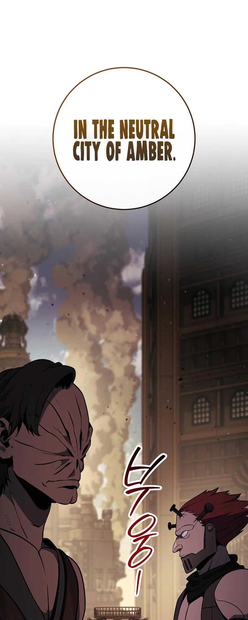 Skeleton Soldier Couldn’t Protect the Dungeon Chapter 270 page 59 - Chapter 270