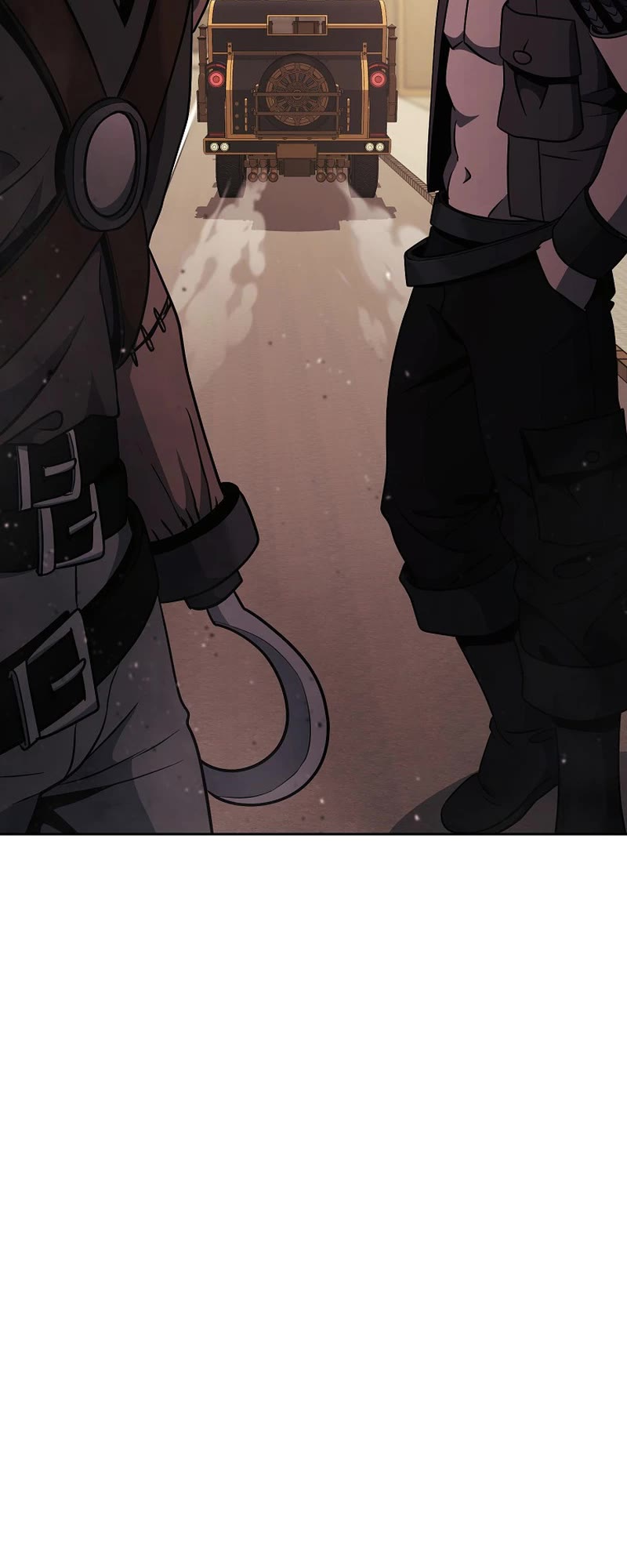 Skeleton Soldier Couldn’t Protect the Dungeon Chapter 270 page 60 - Chapter 270