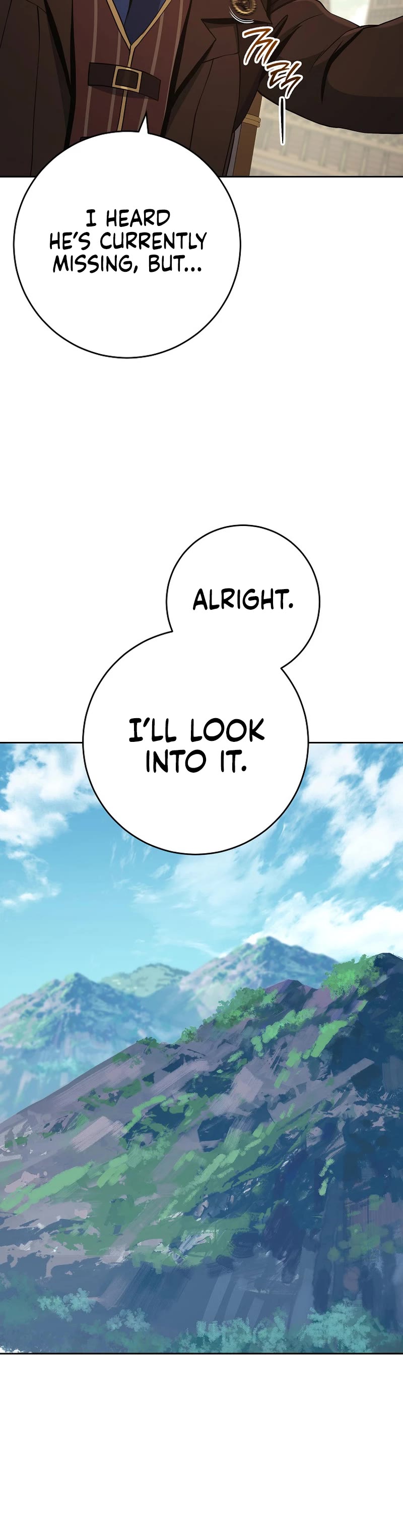 Skeleton Soldier Couldn’t Protect the Dungeon Chapter 271 page 11 - Chapter 271