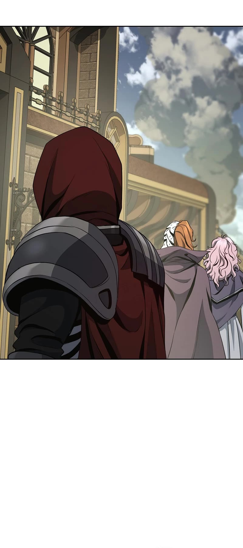 Skeleton Soldier Couldn’t Protect the Dungeon Chapter 271 page 17 - Chapter 271