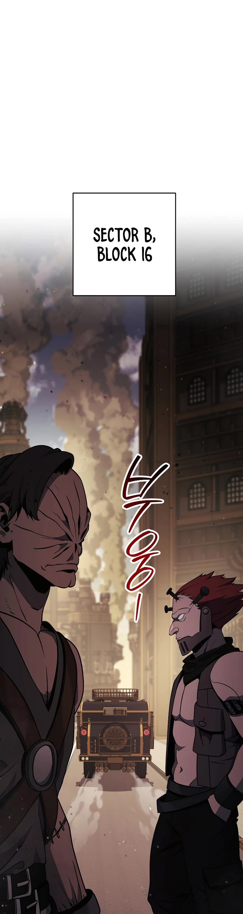 Skeleton Soldier Couldn’t Protect the Dungeon Chapter 271 page 2 - Chapter 271