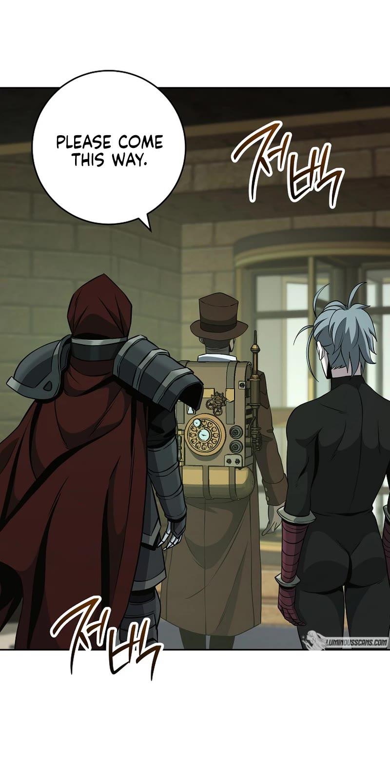 Skeleton Soldier Couldn’t Protect the Dungeon Chapter 271 page 30 - Chapter 271