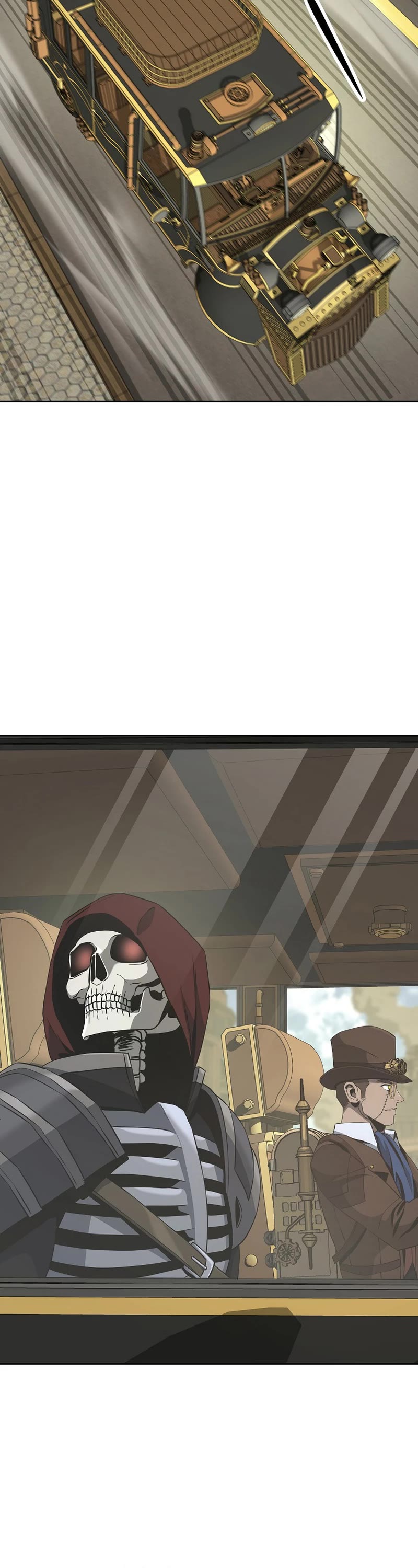 Skeleton Soldier Couldn’t Protect the Dungeon Chapter 271 page 41 - Chapter 271