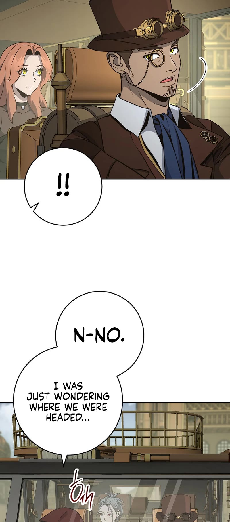 Skeleton Soldier Couldn’t Protect the Dungeon Chapter 271 page 44 - Chapter 271
